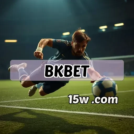 bkbet.com: Tornando-se um MVP no Baccarat Online!