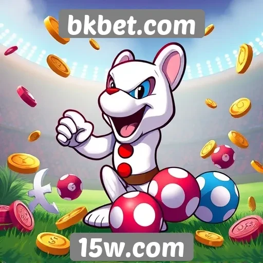 bkbet.com oferece diversas opções de jogos online