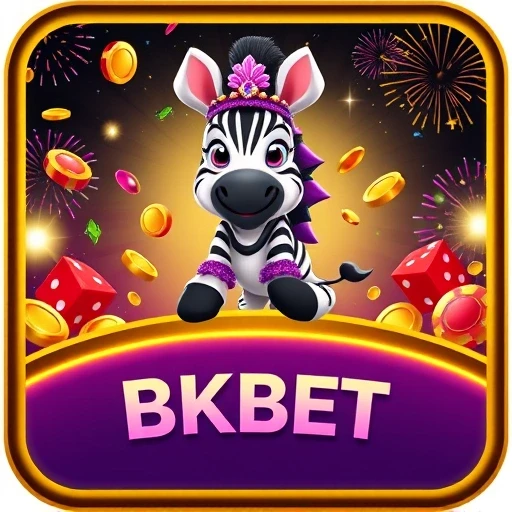 bkbet.com Logo