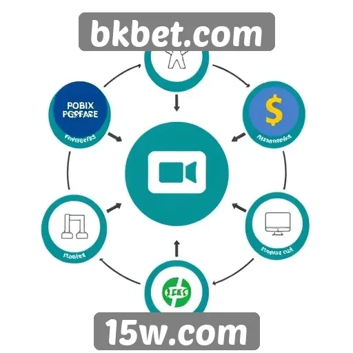 Como funciona o sistema de pagamento em bkbet.com
