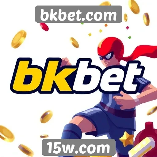 Variedade de jogos disponíveis no bkbet.com